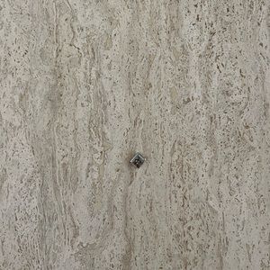 Vintage Zoppini Star Charm